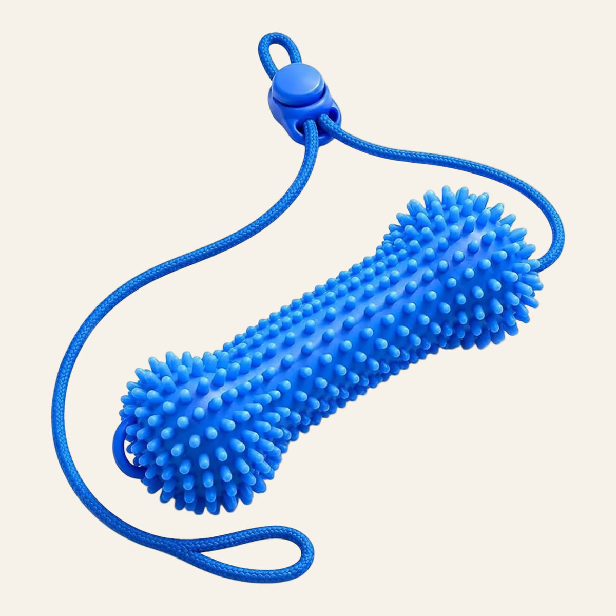 Pawtential™ Dentaclean 3-in-1 Dog Teeth Cleaning & Chew Toy