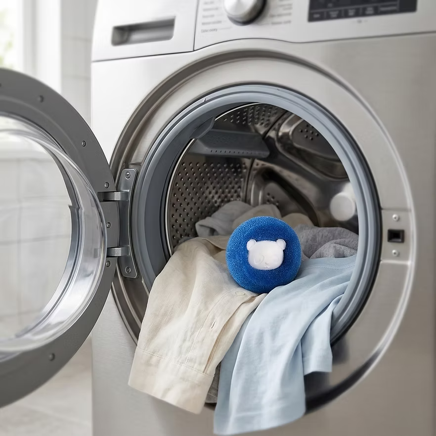 Pawtential™ Laundry Hair Catcher - 10pcs