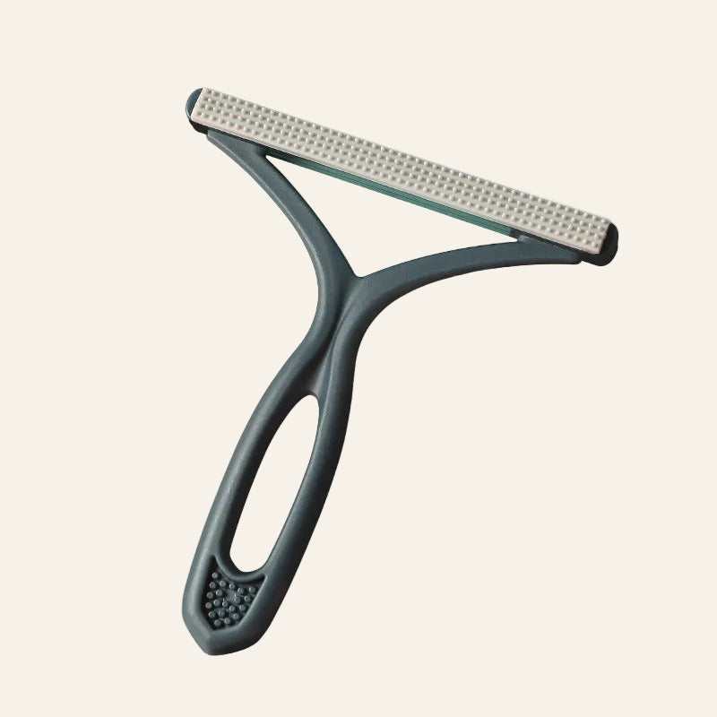 Pawtential™ Double-Sided Pet Hair Remover
