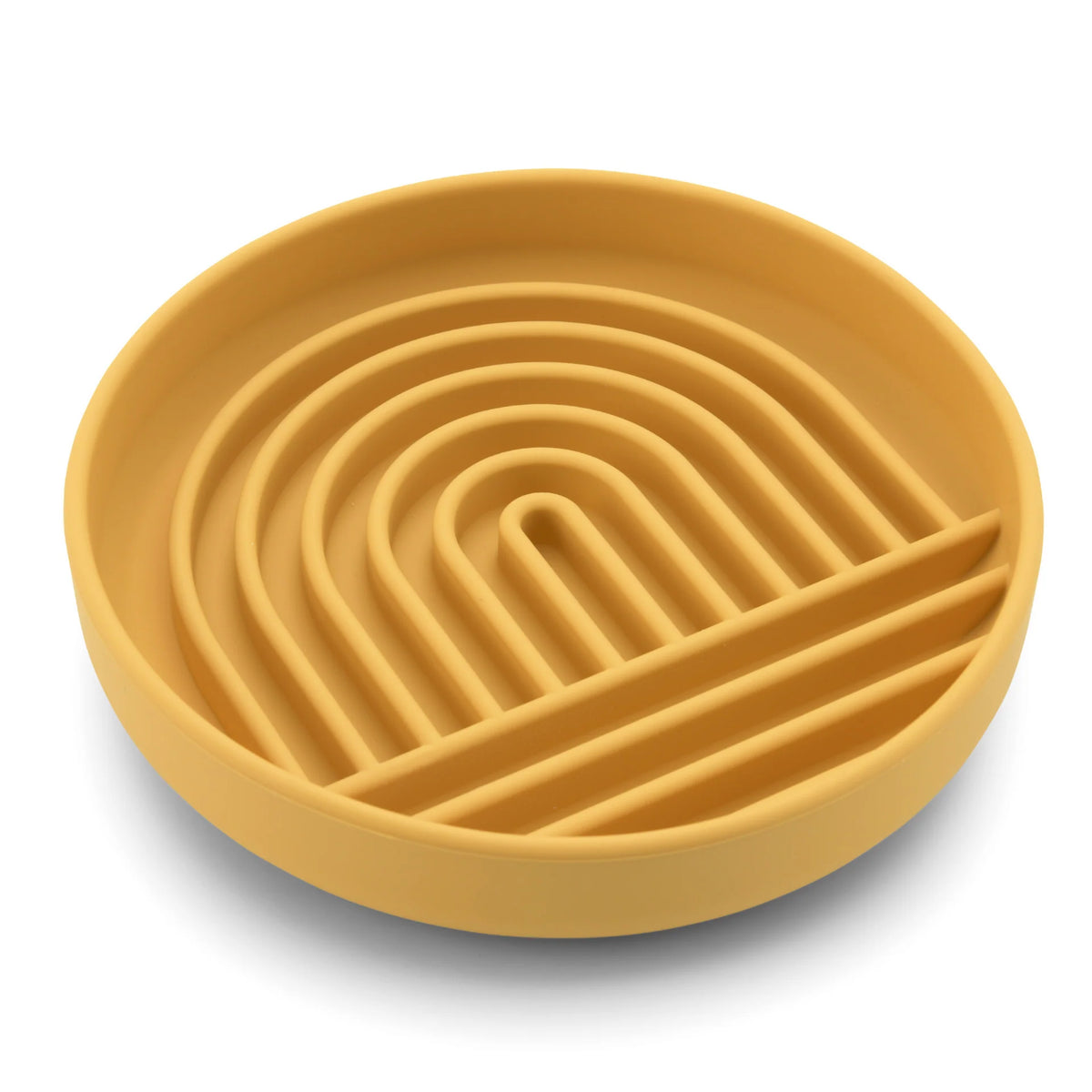 Pawtential™ Slow Feeder Bowl