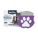 Pawtential™ Face & Flea Comb