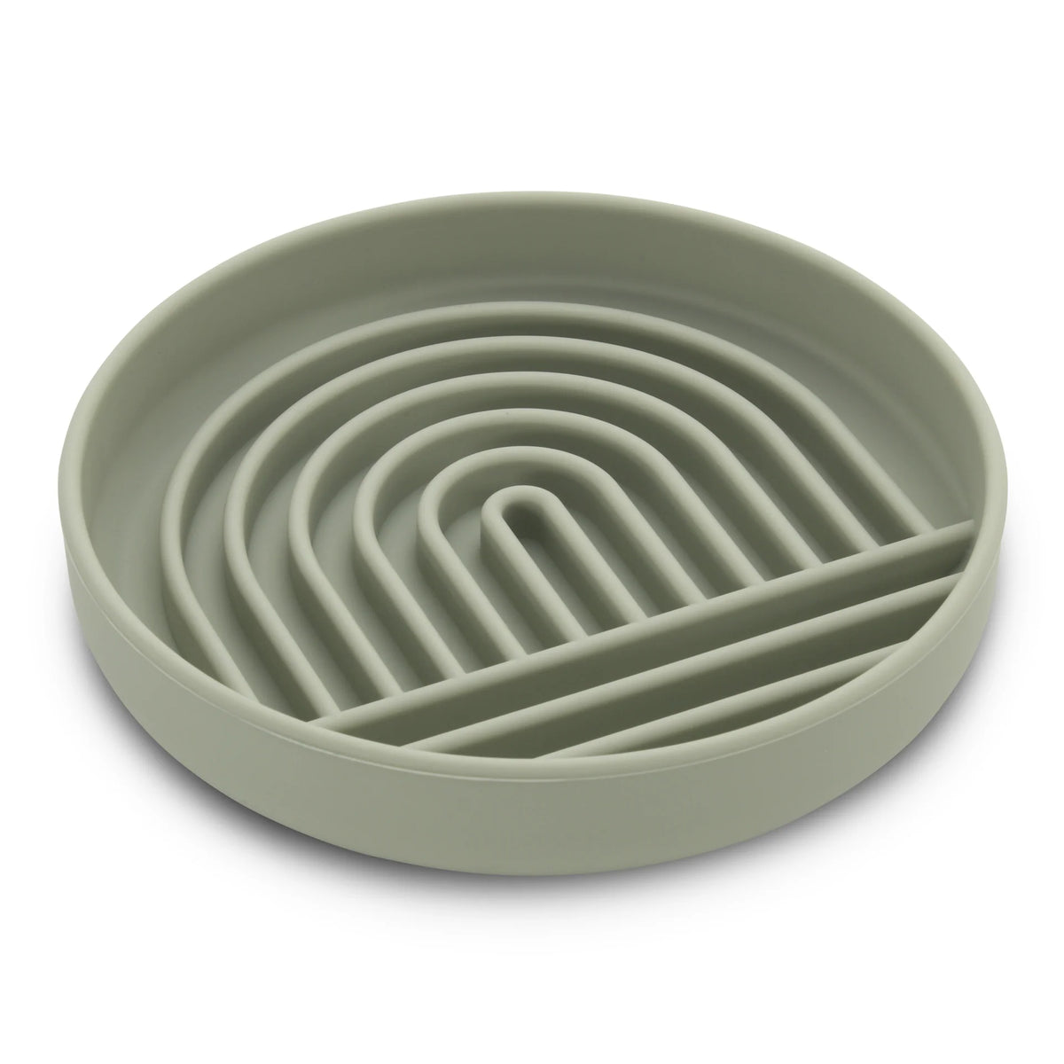 Pawtential™ Slow Feeder Bowl