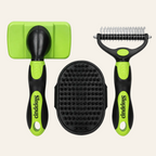 Pawtential™ Furcare Complete Grooming Set