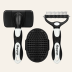 Pawtential™ Furcare Grooming Set - Pet Brushes