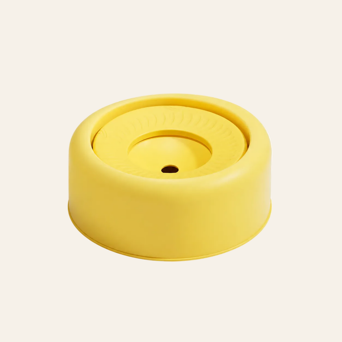 Pawtential™ SteadyBowl No-Spill Car Water Bowl for Pets
