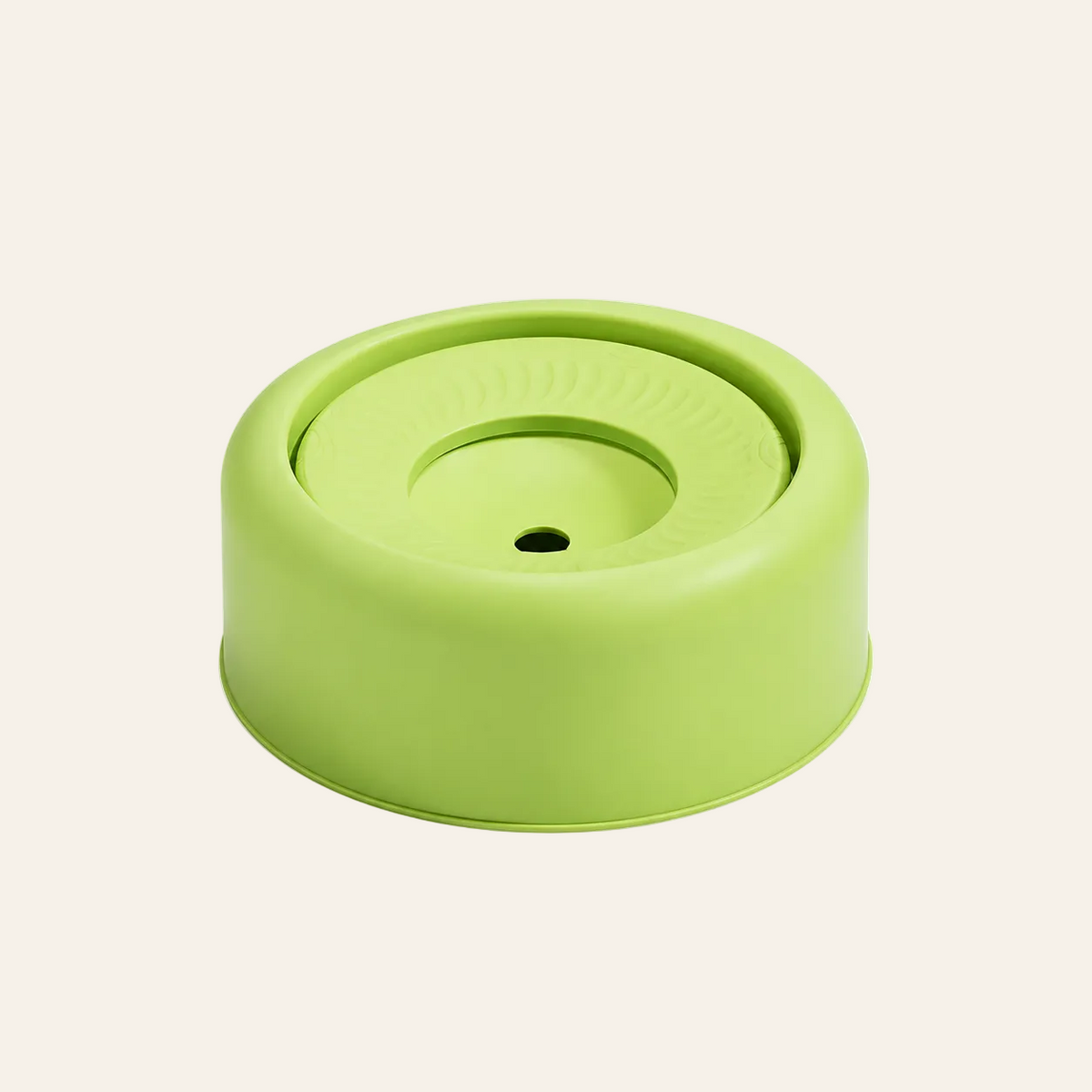 Pawtential™ SteadyBowl No-Spill Car Water Bowl for Pets