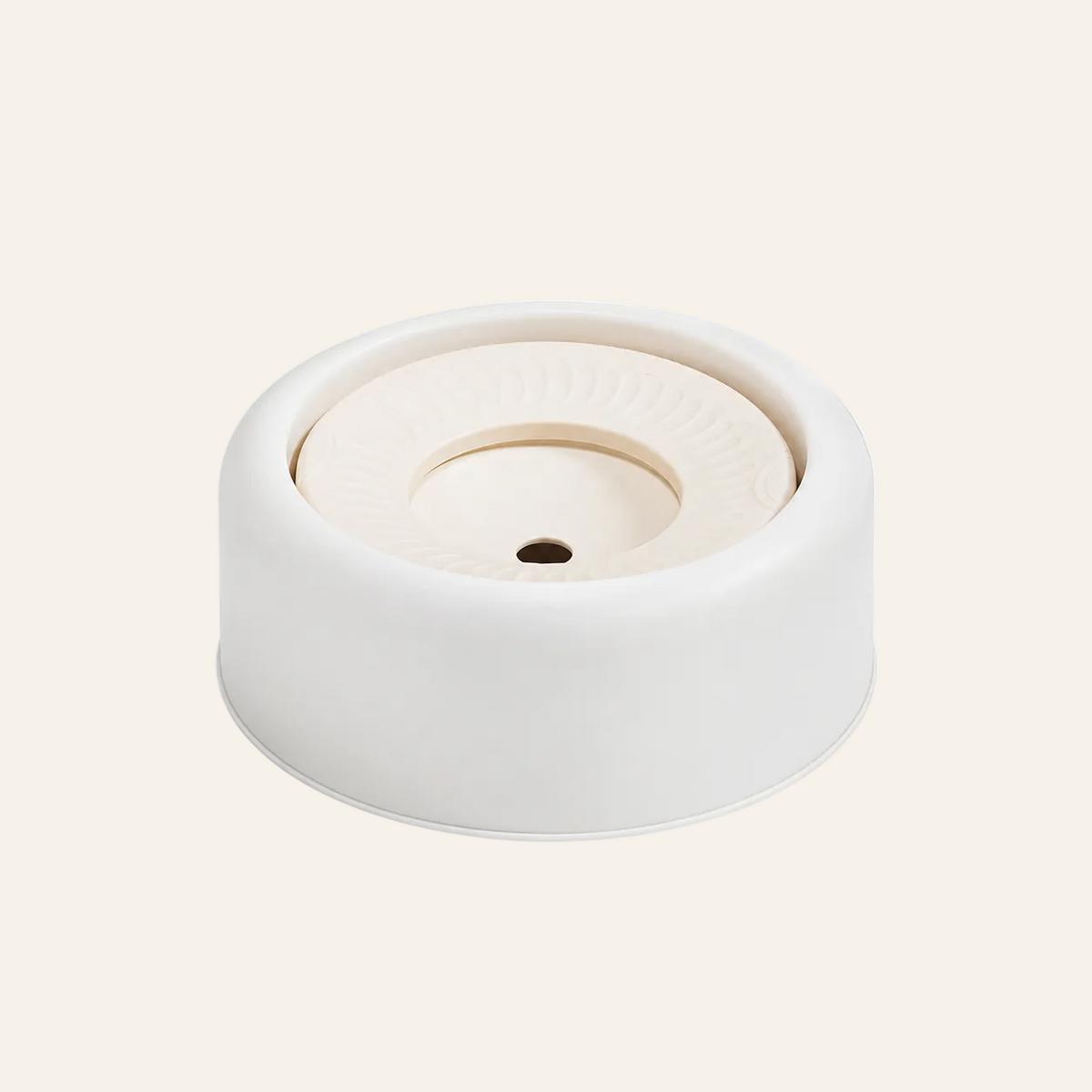 Pawtential™ SteadyBowl No-Spill Car Water Bowl for Pets
