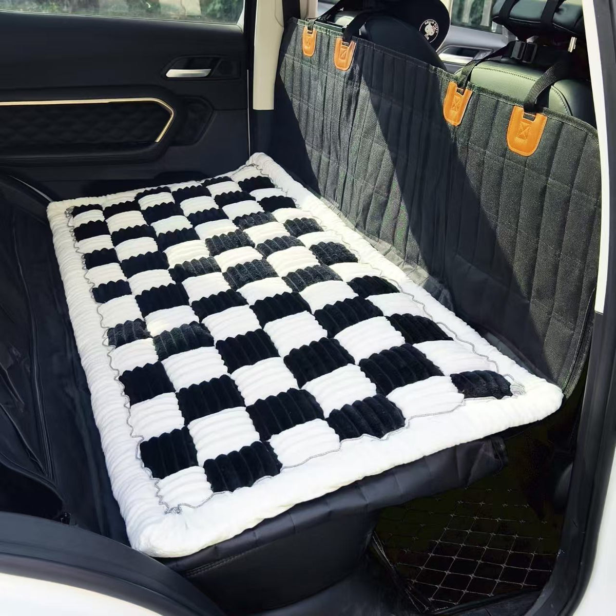 Pawtential™ Luxe Cushion for  RoadBase 2.0