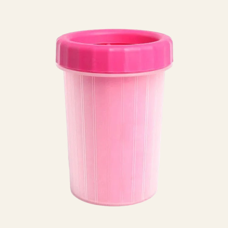 Pawtential™ Paw Cleaning cup