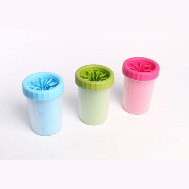Pawtential™ Paw Cleaning cup