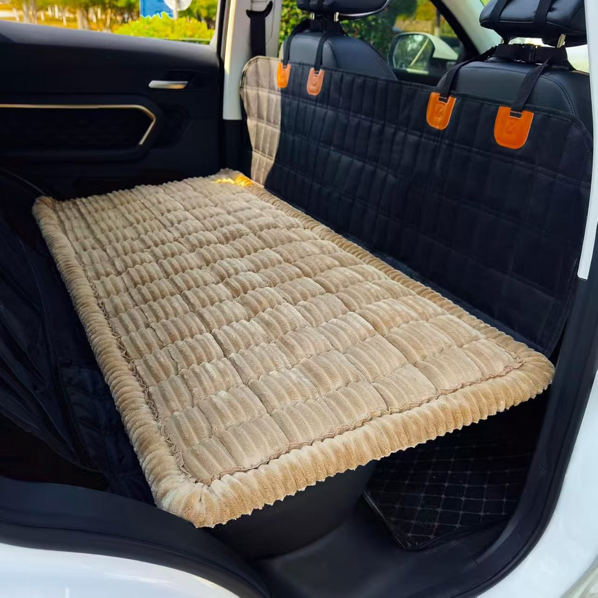 Pawtential™ Luxe Cushion for  RoadBase 2.0