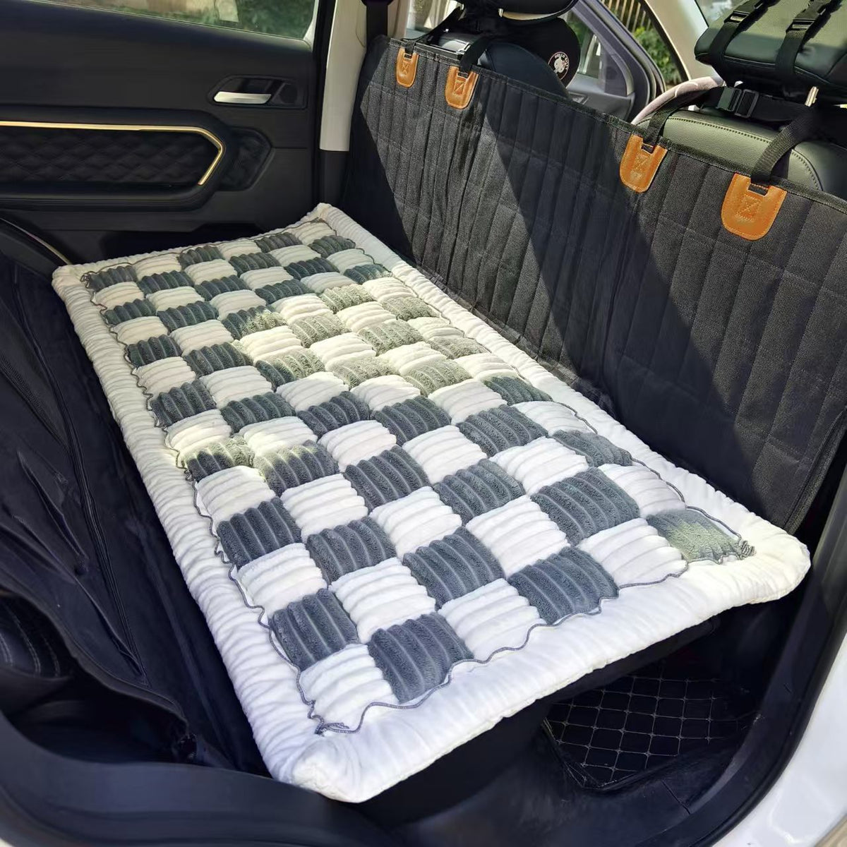 Pawtential™ Luxe Cushion for  RoadBase 2.0