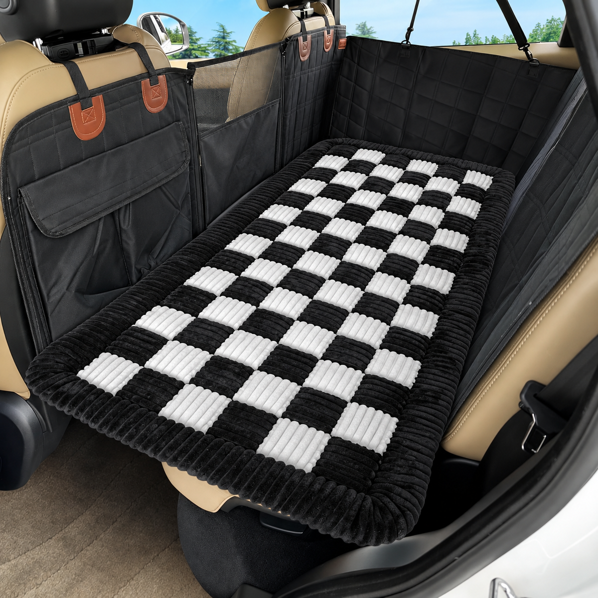 Pawtential™ Luxe Cushion for  RoadBase 2.0