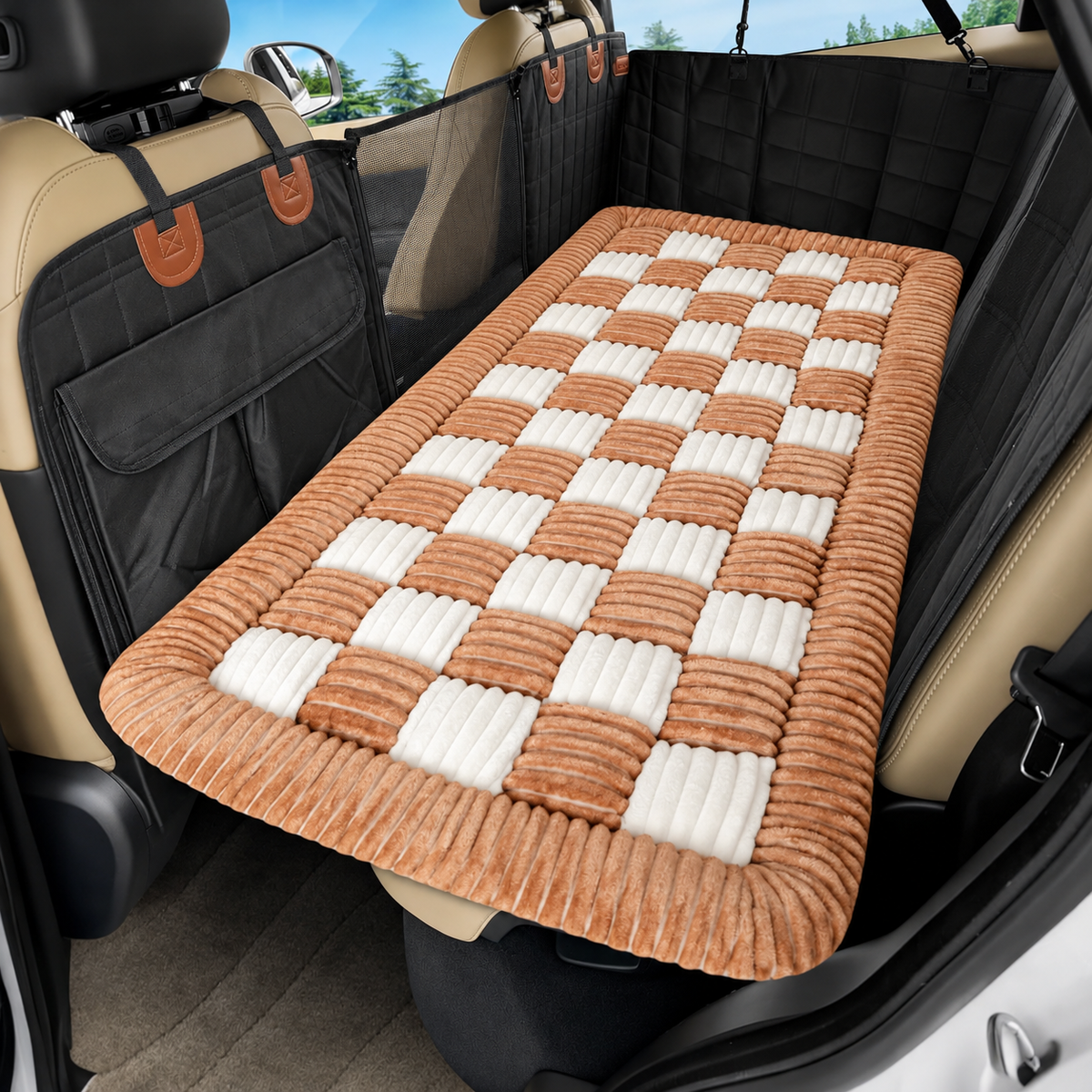Pawtential™ Luxe Cushion for  RoadBase 2.0