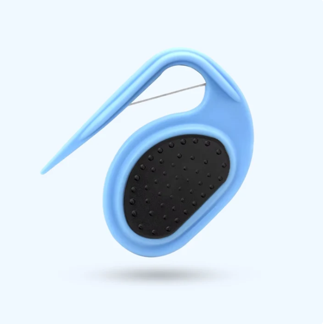 Pawtential™ Pet Dematting Tool
