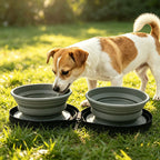 Pawtential™ Adventure Paws Travel Set