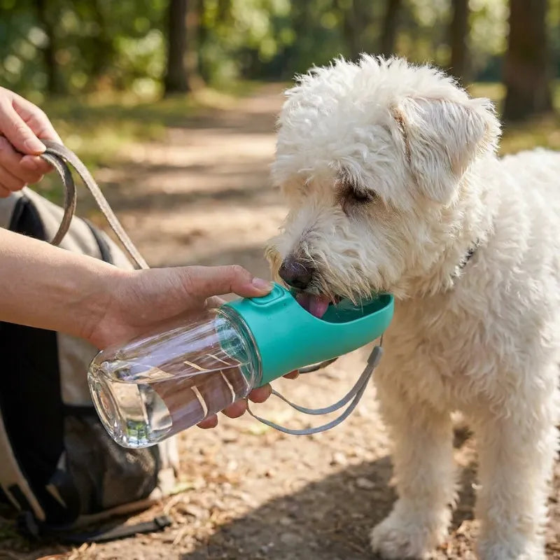 Pawtential™ Ultimate Dog Walk Set
