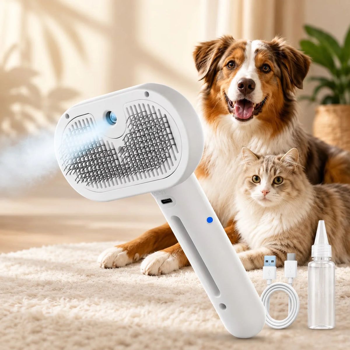 Pawtential™ Fresh Coat Starter Kit