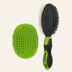 Pawtential™ Furcare Grooming Duo - Pet Brush Set