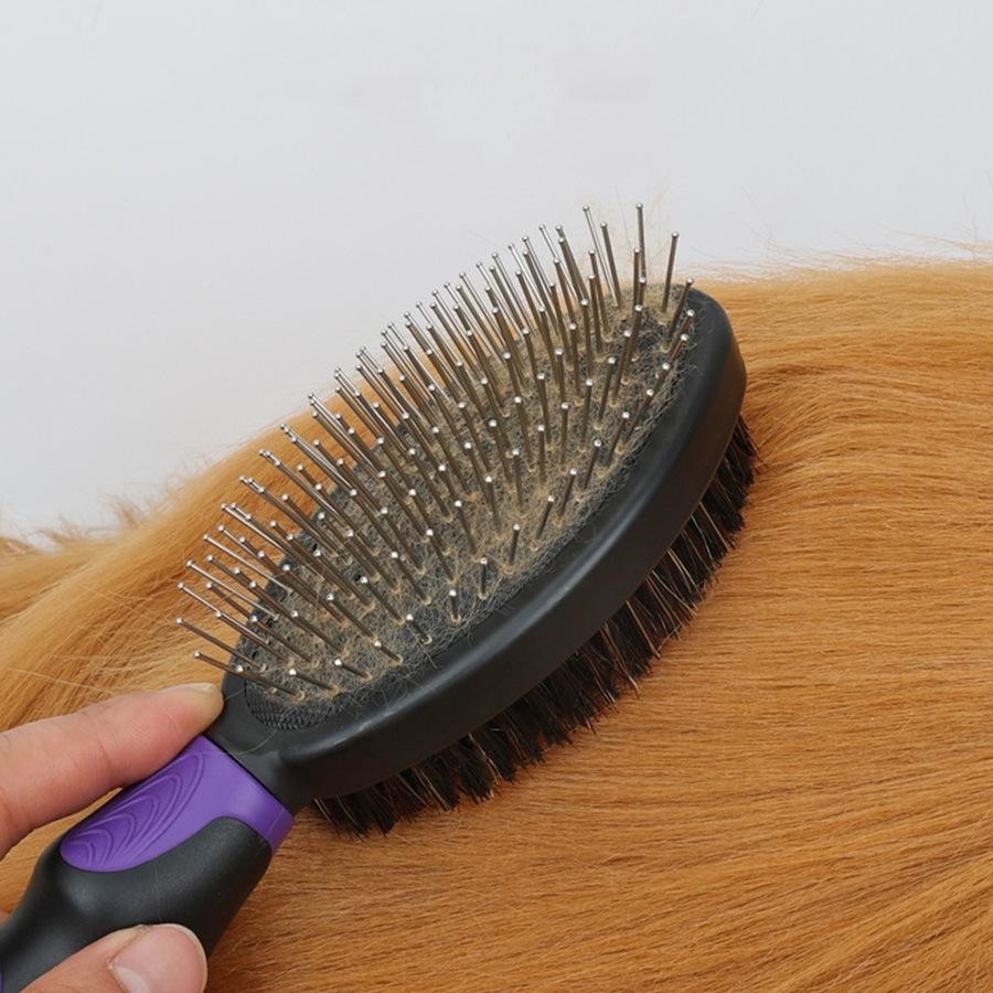 Pawtential™ Furcare Grooming Duo - Pet Brush Set