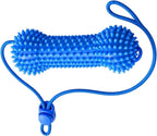 Pawtential™ Dentaclean 3-in-1 Dog Teeth Cleaning & Chew Toy