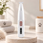 Pawtential™ Paw Care Essentials – Professional Grooming for Pets