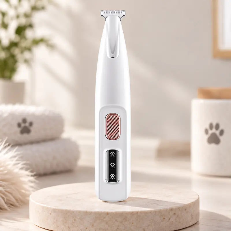 Pawtential™ Paw Care Essentials – Professional Grooming for Pets