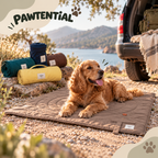 Pawtential™ Adventure Paws Travel Set