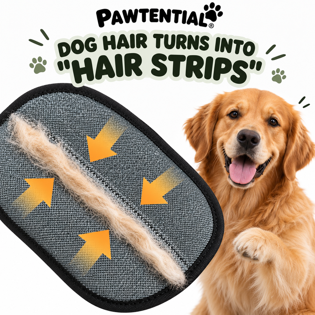 Pawtential™ Fur Fighter Set