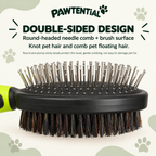 Pawtential™ Furcare Complete Grooming Set