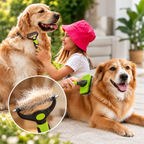 Pawtential™ Furcare Complete Grooming Set