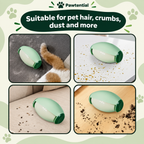 Pawtential™ FurClean Trio – Pet Hair Removal Set
