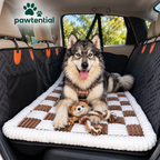 Pawtential™ Luxe Cushion for  RoadBase 2.0