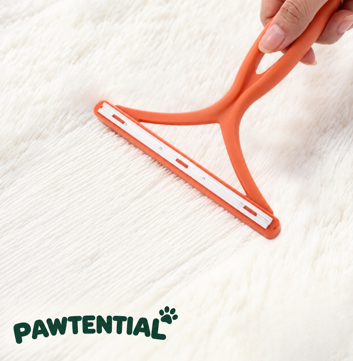 Pawtential™ Fur Fighter Set
