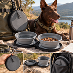 Pawtential™ Adventure Paws Travel Set
