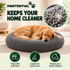 Pawtential™ DreamCloud - The Comfort Cloud Bed