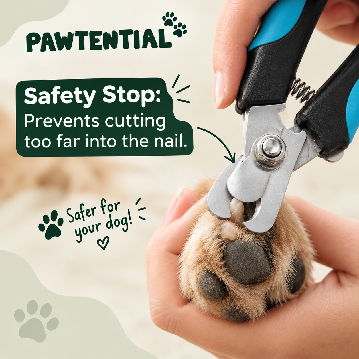 Pawtential™ Complete Dog Care Bundle