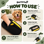 Pawtential™ Fur Fighter Set