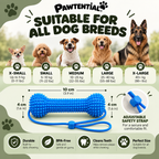 Pawtential™ Complete Dog Care Bundle