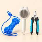Pawtential™ Complete Dog Care Bundle