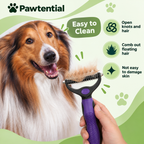 Pawtential™ Furcare Complete Grooming Set