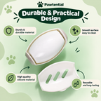 Pawtential™ FurClean Trio – Pet Hair Removal Set