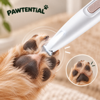 Pawtential™ Paw Care Essentials – Professional Grooming for Pets