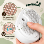 Pawtential™ Fresh Coat Starter Kit