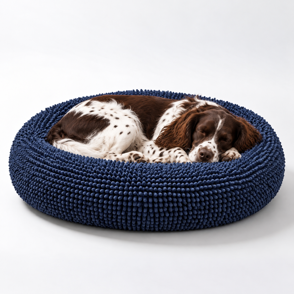 Pawtential™ DreamCloud - The Comfort Cloud Bed