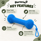 Pawtential™ Complete Dog Care Bundle