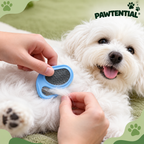 Pawtential™ Pet Dematting Tool