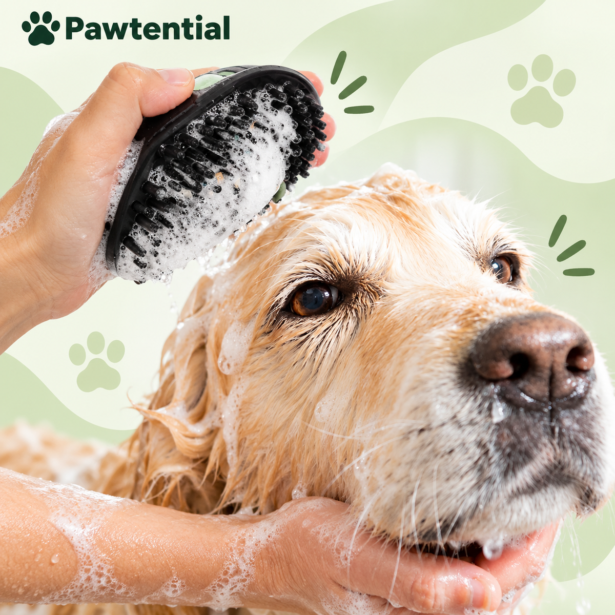 Pawtential™ Furcare Complete Grooming Set