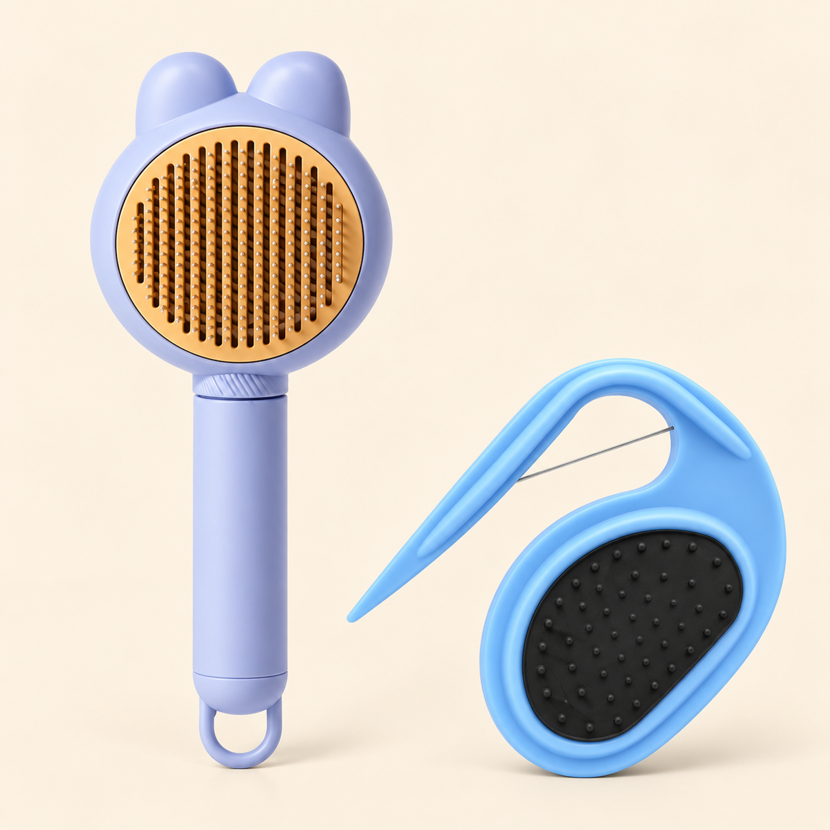 Pawtential™ Tangle-Free Duo