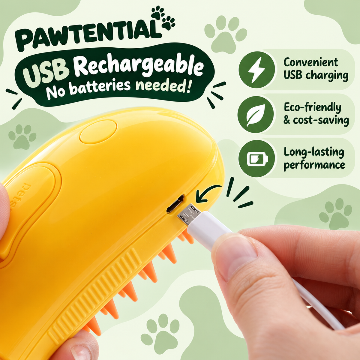 Pawtential™ Fresh Coat Kit
